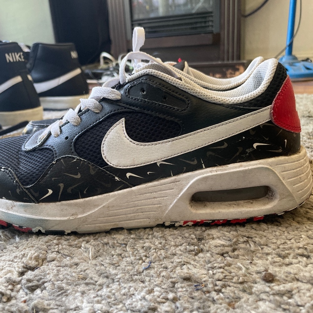 Nike